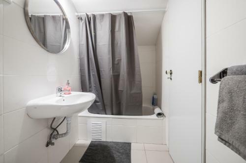 Apartamento Maria's 5th Avenue