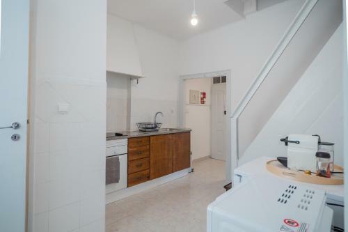 Apartamento Maria's 5th Avenue