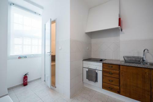 Apartamento Maria's 5th Avenue