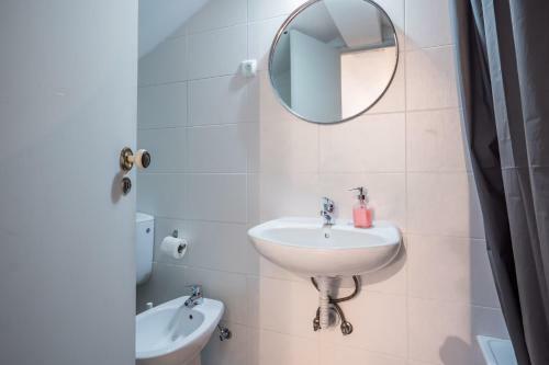 Apartamento Maria's 5th Avenue