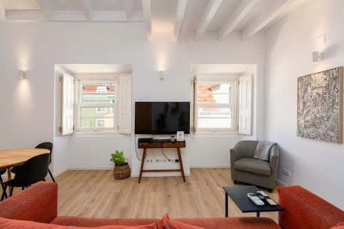 Apartamento Setubal Downtown Bocage