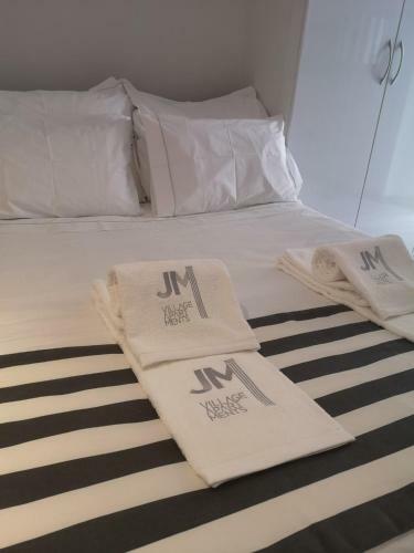 Jm Village Apartments