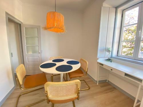 Apartamento Set�bal Downtown Todi