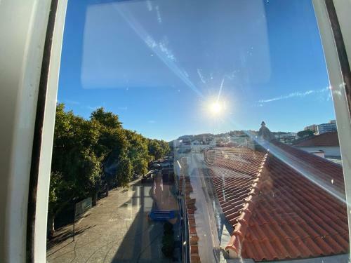 Apartamento Set�bal Downtown Todi