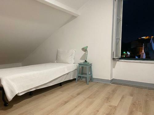Apartamento Set�bal Downtown Todi