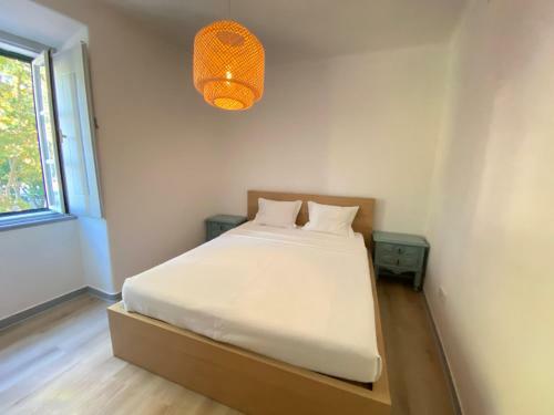 Apartamento Set�bal Downtown Todi