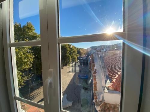Apartamento Set�bal Downtown Todi
