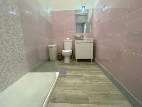 Apartamento Set�bal Downtown Todi