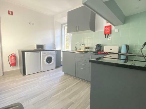 Apartamento Set�bal Downtown Todi