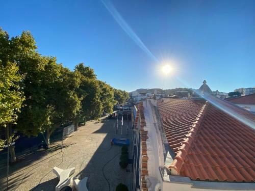 Apartamento Set�bal Downtown Todi
