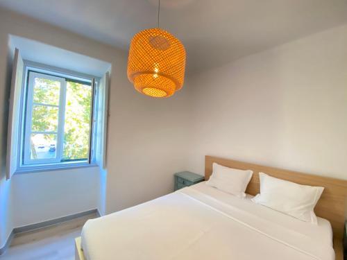 Apartamento Set�bal Downtown Todi