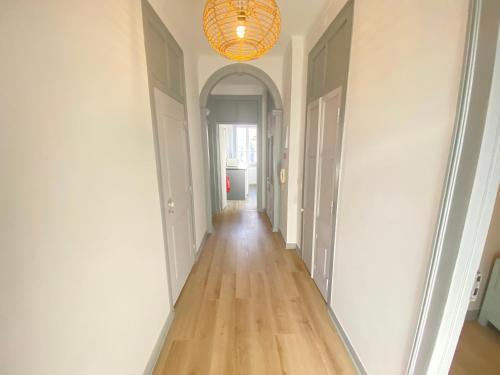 Apartamento Set�bal Downtown Todi