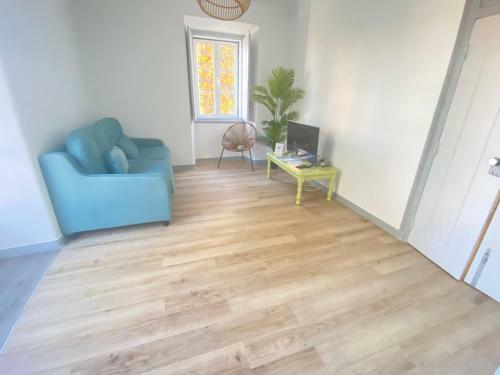Apartamento Set�bal Downtown Todi