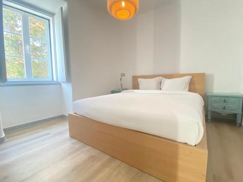 Apartamento Set�bal Downtown Todi
