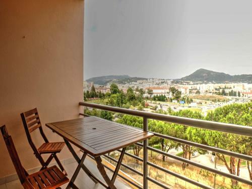Apartamento Balcony With View, Private Garage, An Elevator