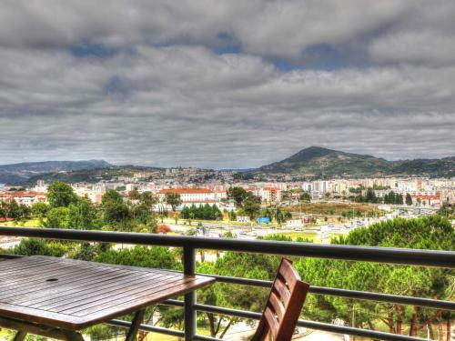 Apartamento Balcony With View, Private Garage, An Elevator
