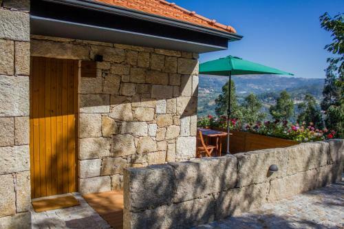 Agroturismo Aldeia Da Margarida