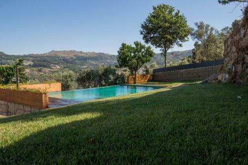 Agroturismo Aldeia Da Margarida