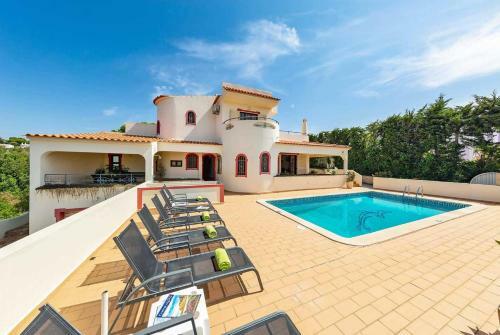 Villa Casa Coelho