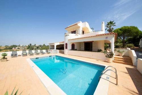 Villa Casa Coelho