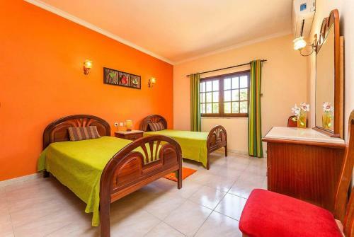 Villa Vivenda Vista Mar