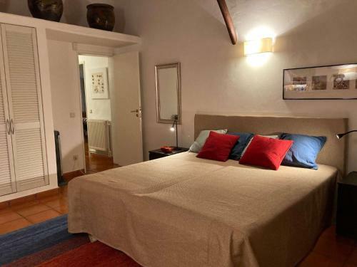 Holiday Home Guia - Alg01362-f