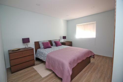 Apartamento Casa Da Fatinha