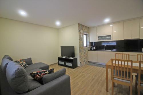 Apartamento Casa Da Fatinha