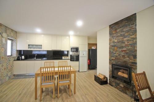 Apartamento Casa Da Fatinha