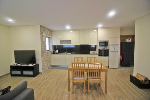 Apartamento Casa Da Fatinha