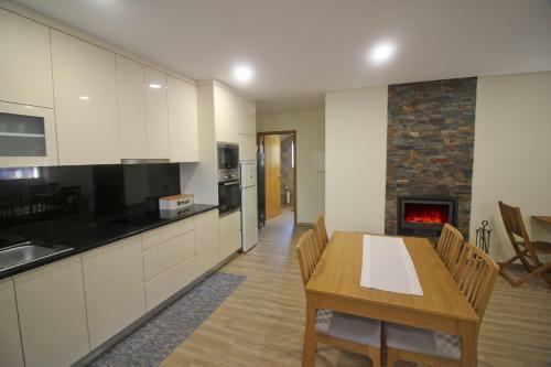 Apartamento Casa Da Fatinha