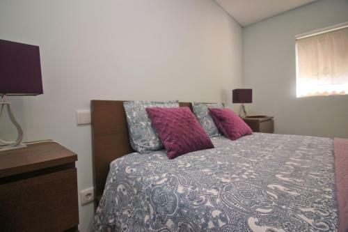 Apartamento Casa Da Fatinha