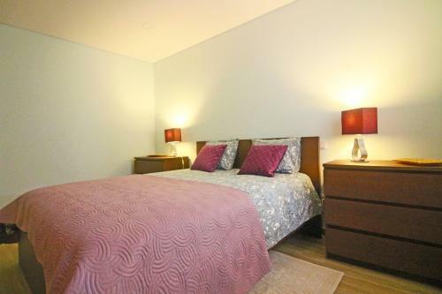 Apartamento Casa Da Fatinha