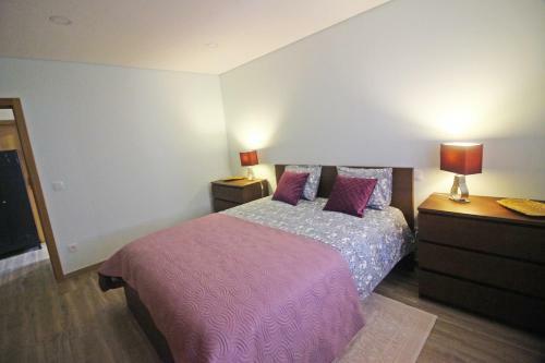 Apartamento Casa Da Fatinha