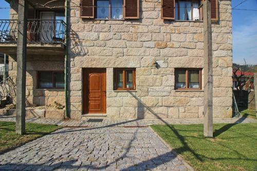 Apartamento Casa Da Fatinha