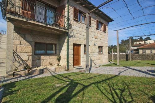 Apartamento Casa Da Fatinha