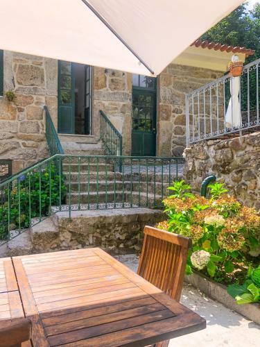 Villa Quinta Do Cedro
