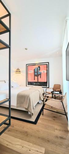 Hostal Casa Barr