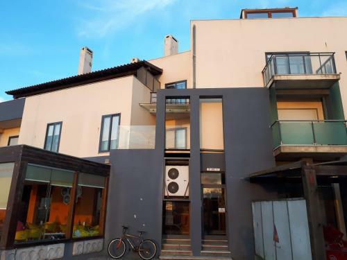 Apartamento Casa Vista Mar Torreira
