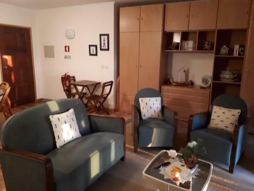 Apartamento Casa Vista Mar Torreira