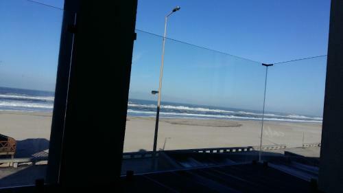 Apartamento Casa Vista Mar Torreira