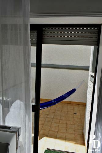 Apartamento P� N�areia