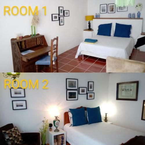 Hostal Beach House Babylon Guest House With Kitchenette And Garden