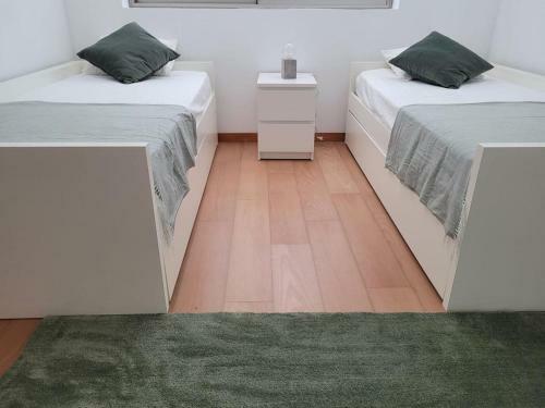 Apartamento Olive Ap.
