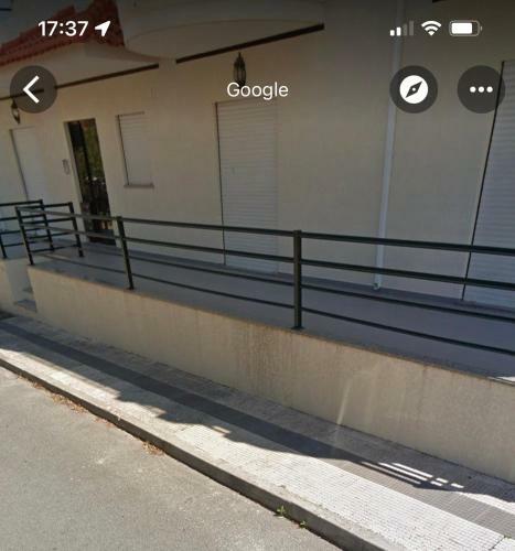 Apartamento Juhouse