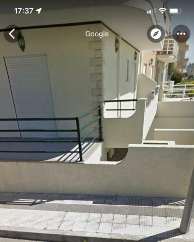 Apartamento Juhouse