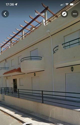 Apartamento Juhouse