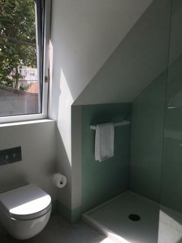 Apartamento Trafaria Garden Beach Houses
