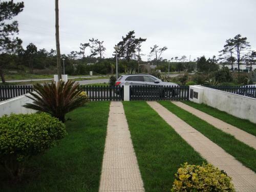 Casa Praia E Ria