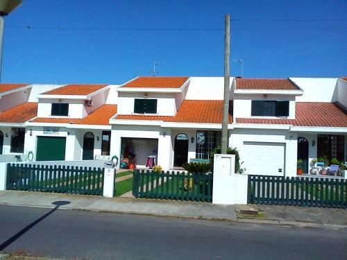 Casa Praia E Ria